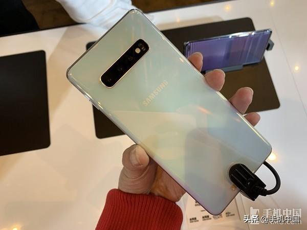 三星手机s10最新消息