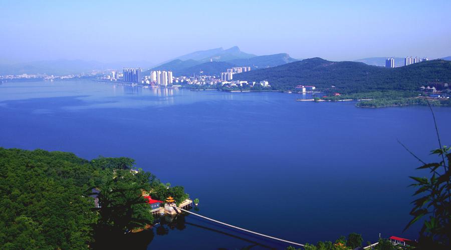 平顶山九头崖最新消息