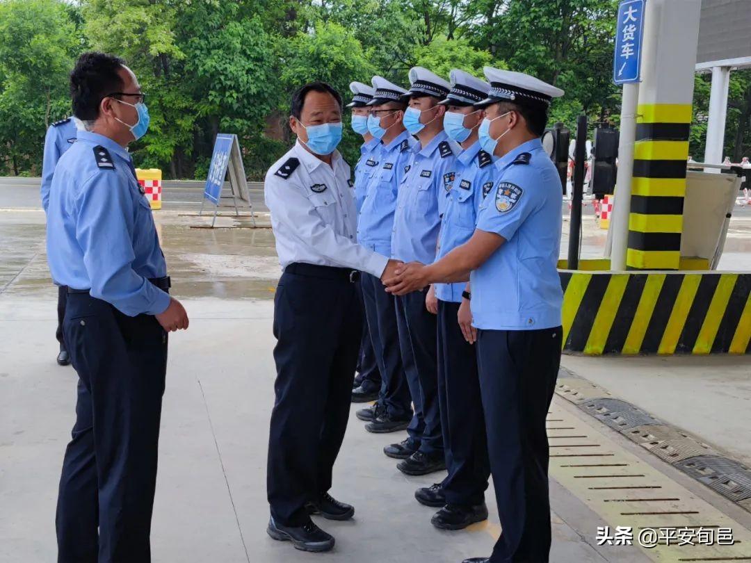 旬小二级公路最新消息