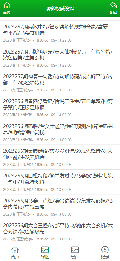 澳门传真资料大全免费,澳门传真资料大全免费，探索与解析